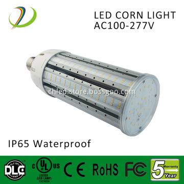 High Lumen 120W LED Corn Light
